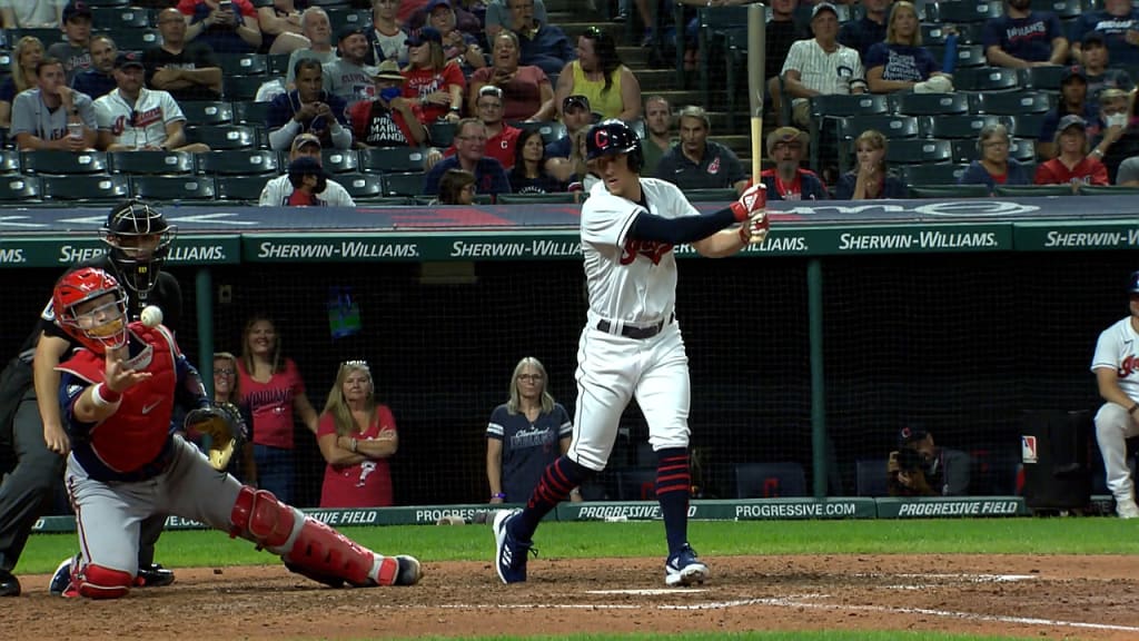 Twins: Watch an awesome alternate angle of Ryan Jeffers bat flip (Video)