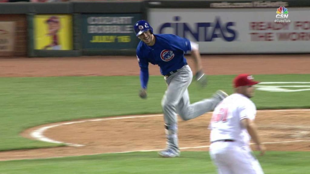 Chicago Cubs vs. Cincinnati Reds preview, Wednesday 4/5, 11:35