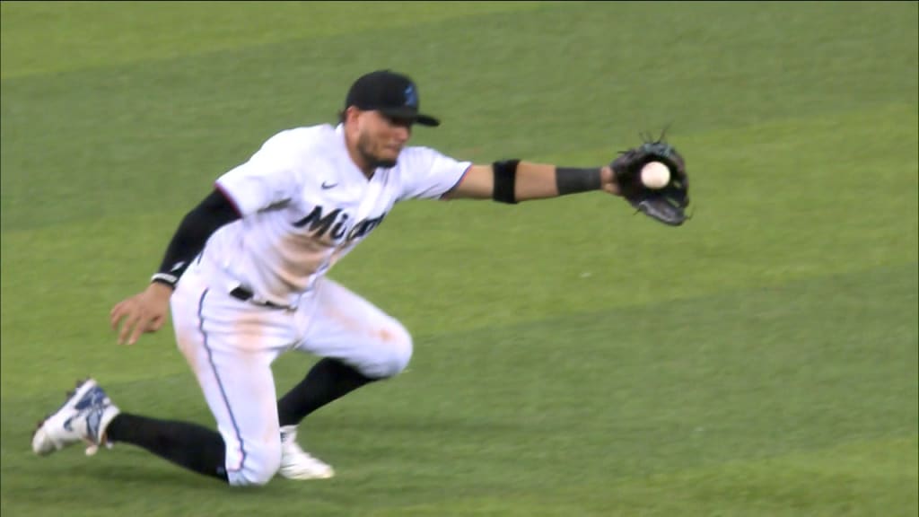 Marlins pitcher Paul Campbell suspended 80 games by MLB