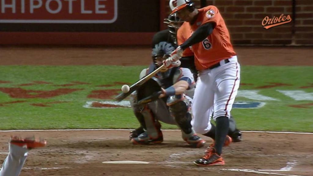 Wieters hits first homer of 2015 in Orioles' win