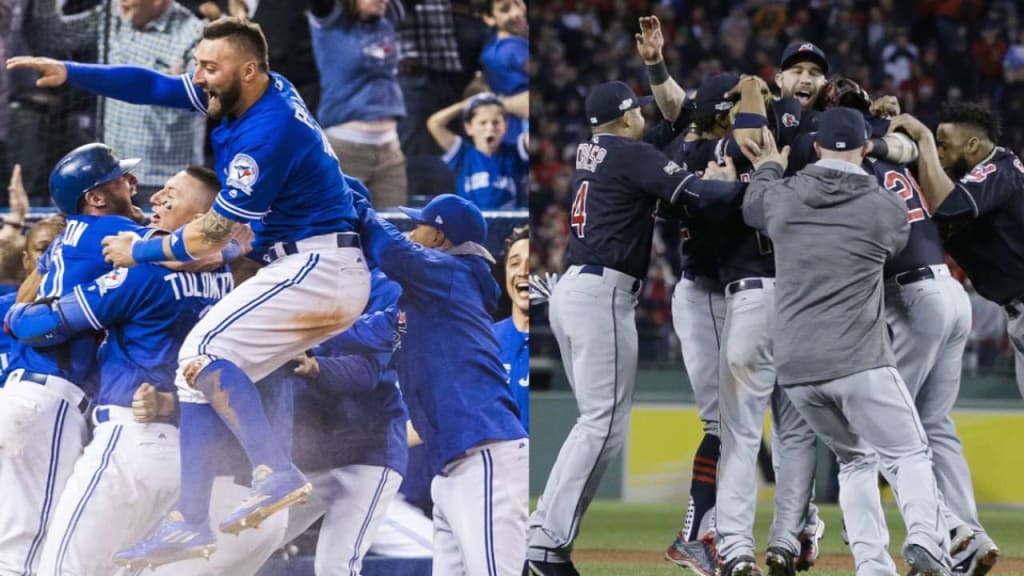 Toronto Blue Jays include pitcher Francisco Liriano in ALCS roster