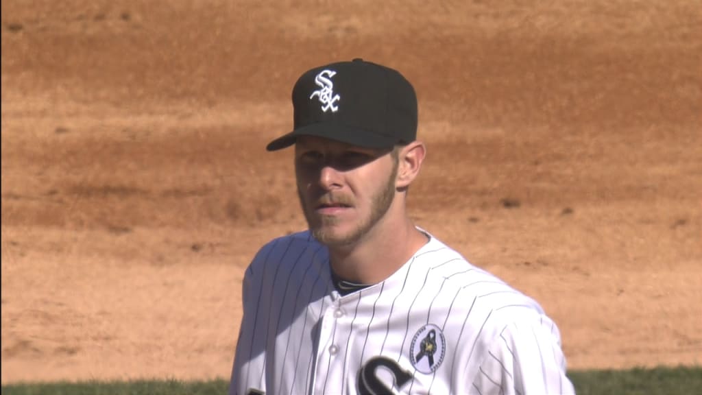 Top Opening Day moments in Chicago White Sox history