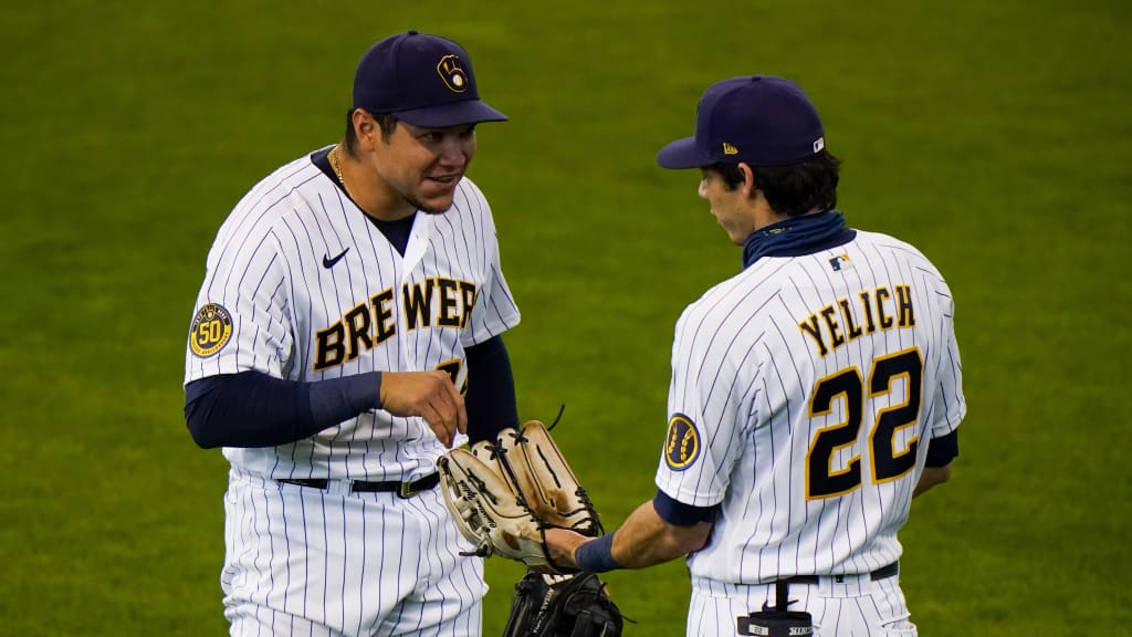 Brewers: Projecting A Possible 2020 Starting Rotation