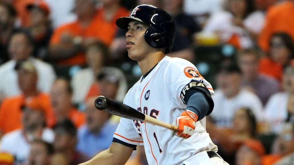 Carlos Correa has a talented brother, Jean Carlos Correa, a 5-foot-10 shortstop at the Puerto Rican Baseball Academy.