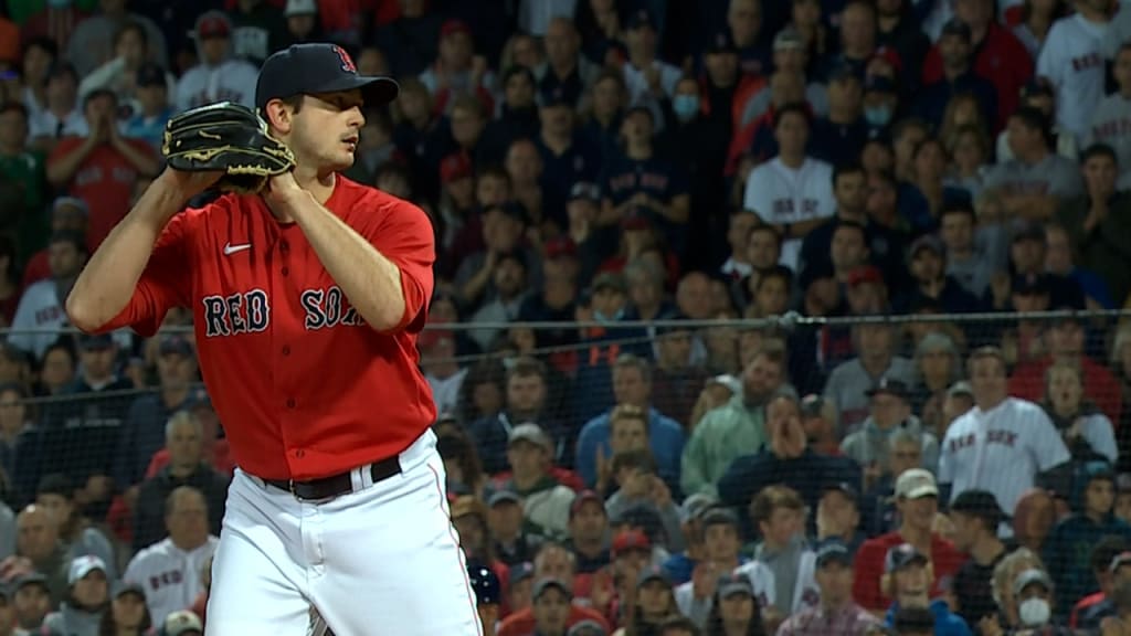 Pivetta goes 7 strong with 10 Ks; Red Sox hold off Cards 6-4