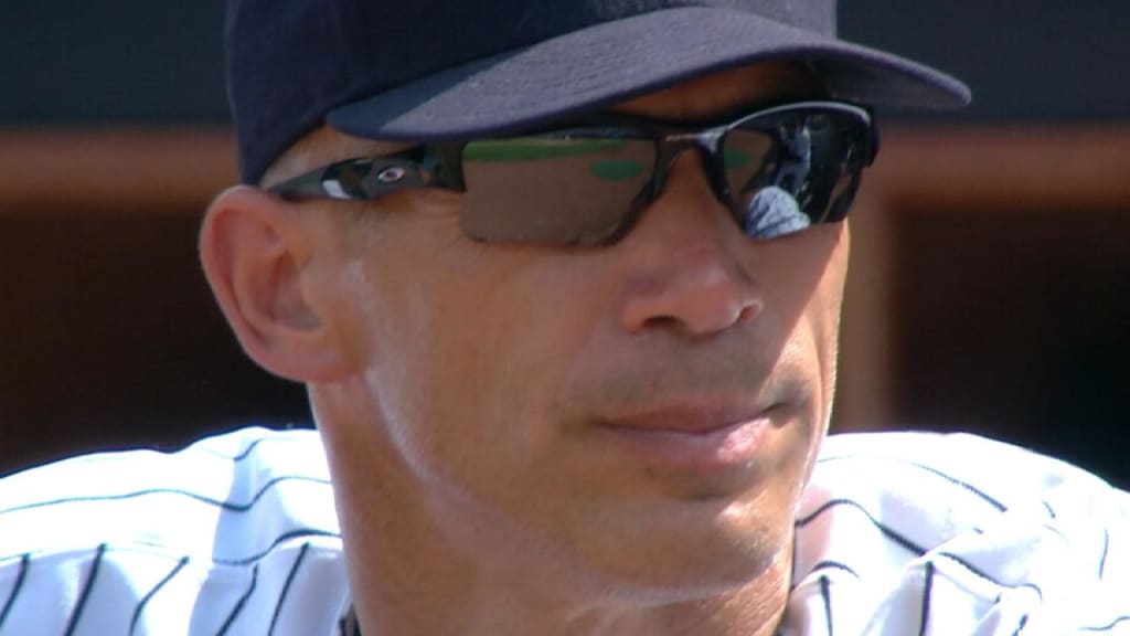 Joe Girardi Won't Return as Yankees Manager in 2018