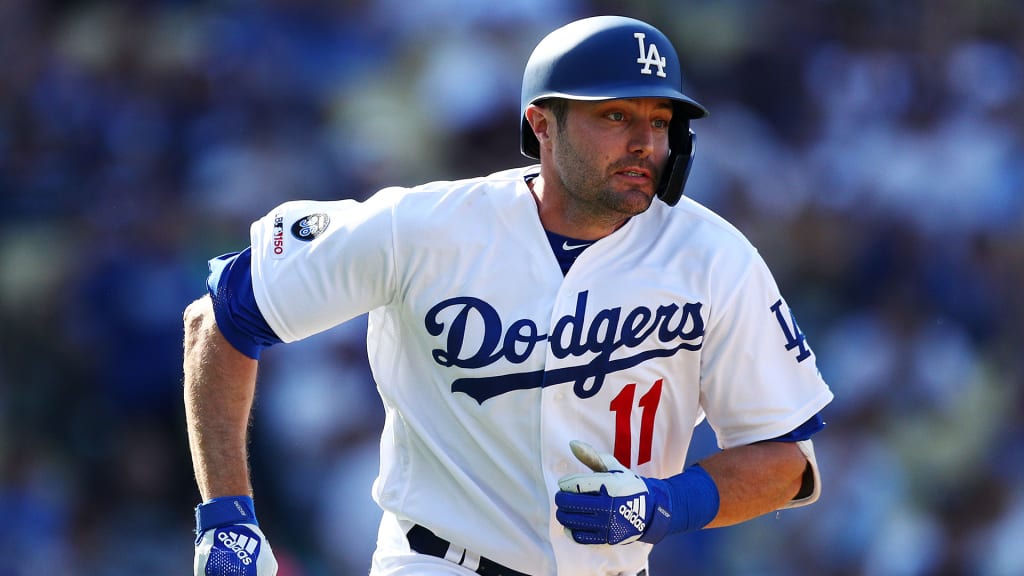 Dodgers looking for more from A.J. Pollock after his bounce-back