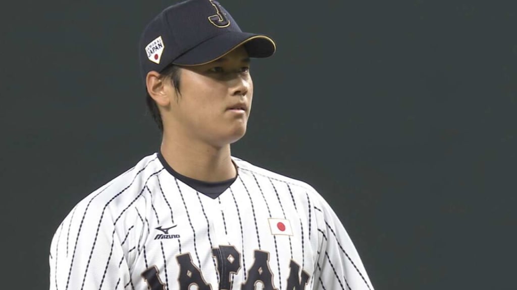 Rangers GM Jon Daniels on how Shohei Otani compares to what Yu Darvish came  from