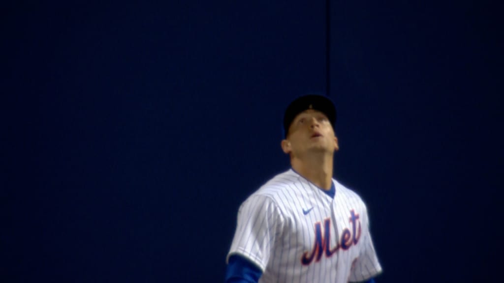 NY Mets' Taijuan Walker makes MLB All-Star Game debut