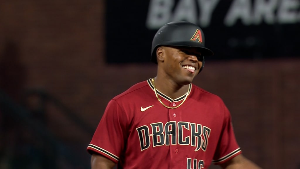 Arizona Diamondbacks call up powerful OF Stone Garrett