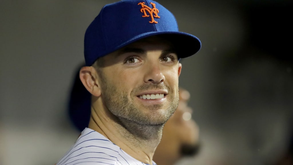 Will David Wright Be The New Face Of MLB? - The Source