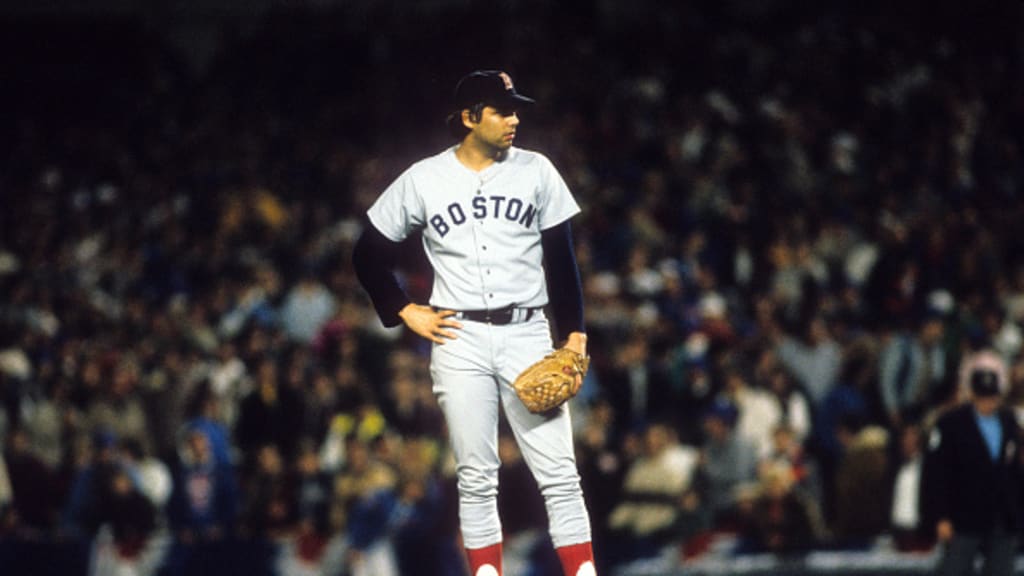 Bill Buckner Forgave Boston — and That's What Matters