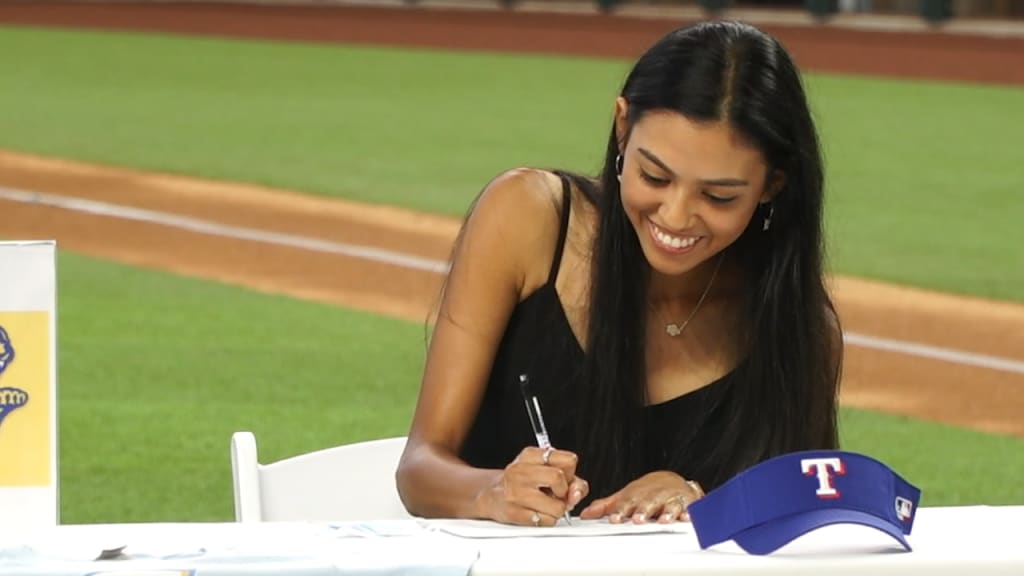 Baseball And Loves Love Texas Rangers Shirt - Ink In Action