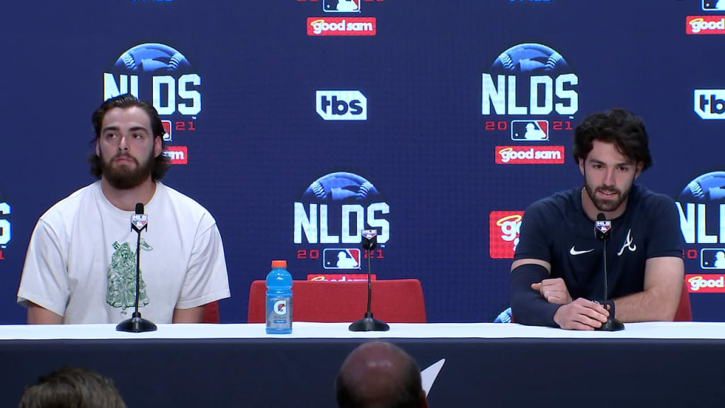 Swanson, Anderson on Game 3 win