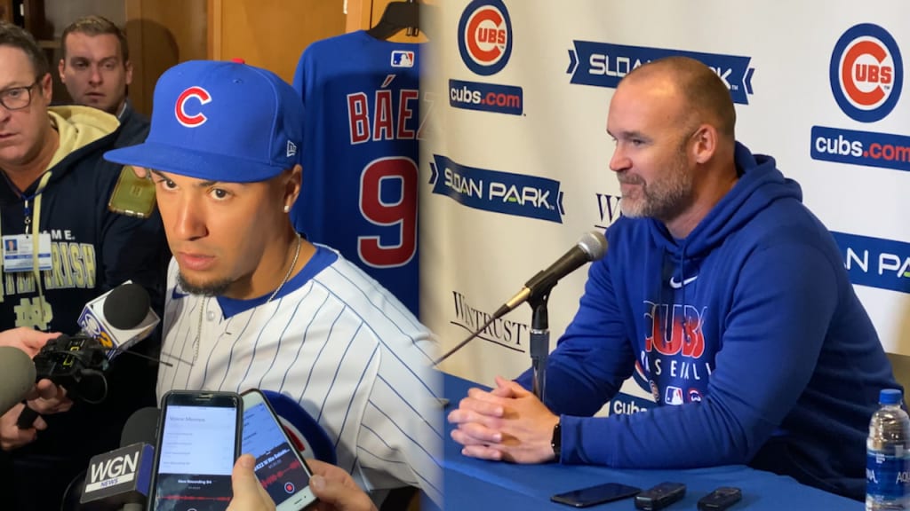 Cubs minor league affiliates unveil rosters as season approaches - Marquee  Sports Network