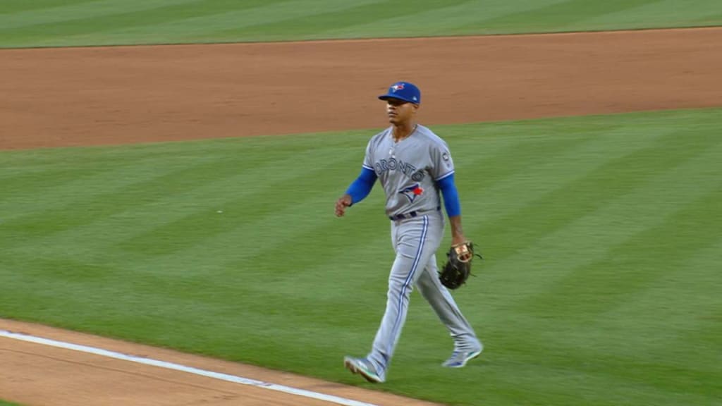Stroman headed to the 10-day DL