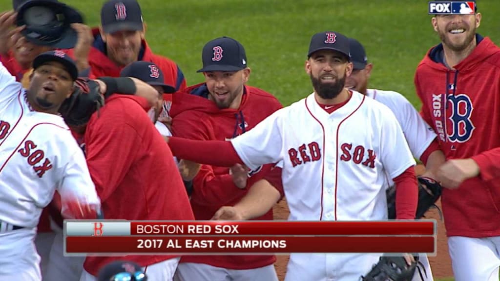 FOX Sports: MLB on X: Do the Red Sox have the best lineup in the AL East?   / X