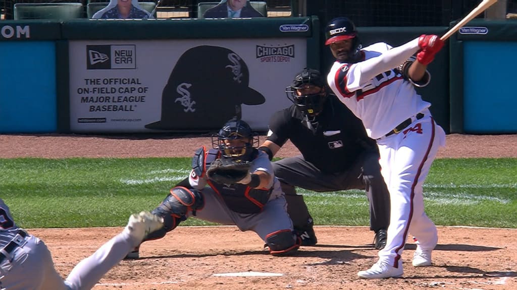 Cedarburg's Jonathan Stiever makes MLB debut for first-place Sox