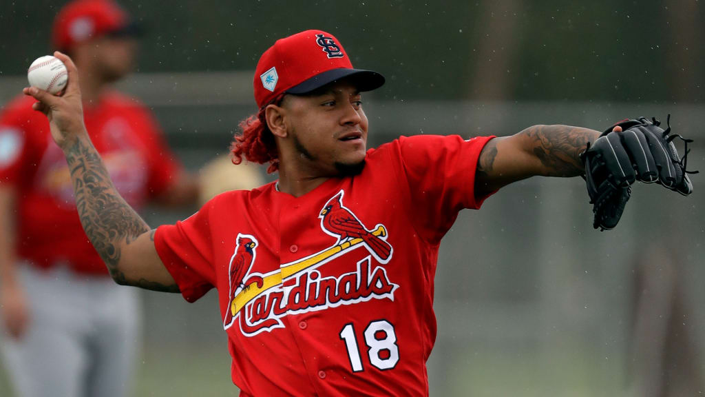 Could this Cardinals arm make sense for the Atlanta Braves