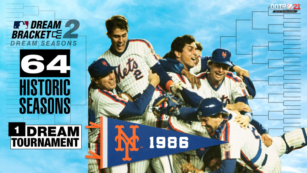 OTD 1986: A World Series Comeback for the Ages - Metsmerized Online