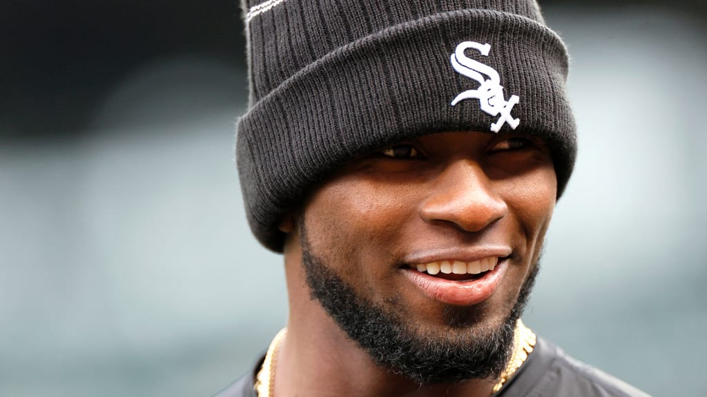 White Sox' Luis Robert cleared to begin rehab assignment - Chicago