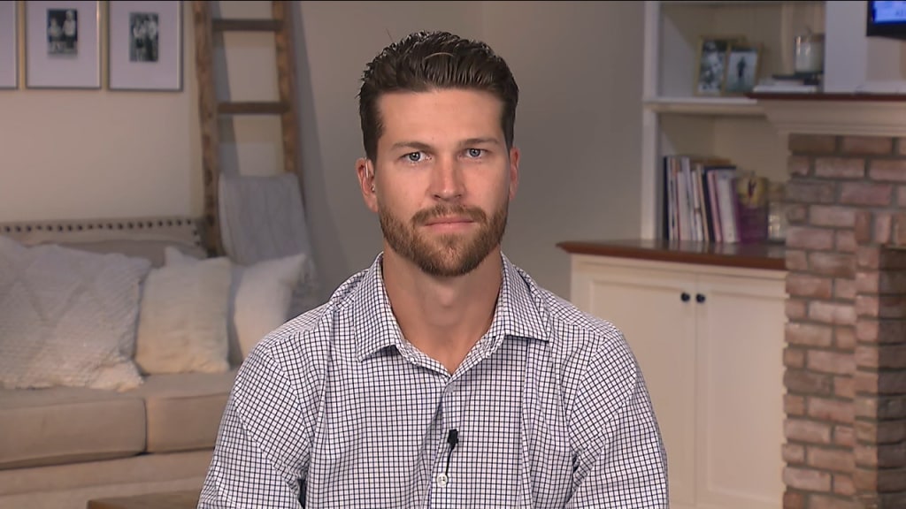 Jacob deGrom 直筆サイン入り サイ・ヤング賞2回 ジェイコブデクロム