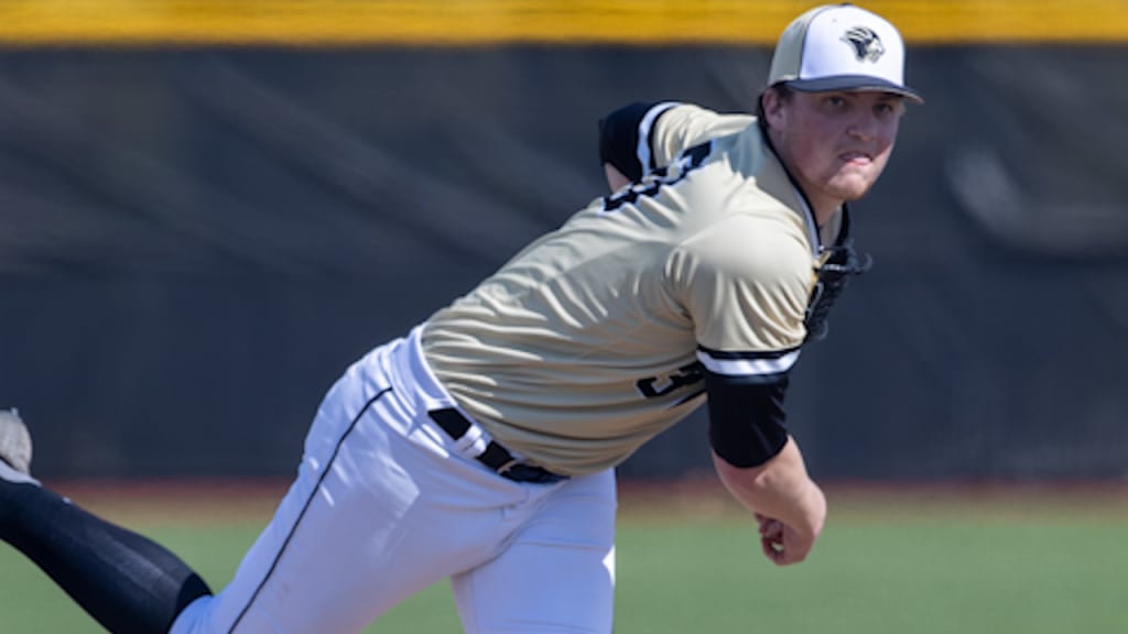 Arizona Diamondbacks select 10 players in Day 2 of 2021 MLB Draft