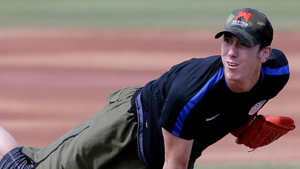 It was just over a month ago that Tim Lincecum worked out for multiple teams, leading to his signing by the Angels.