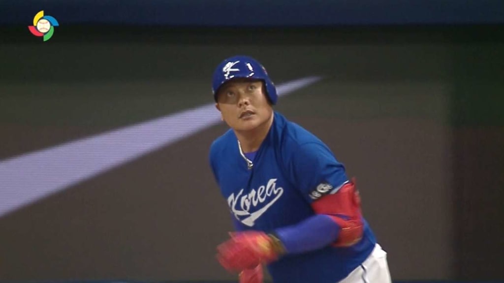 Could Korean closer Seung-Hwan Oh help the Detroit Tigers? - Bless
