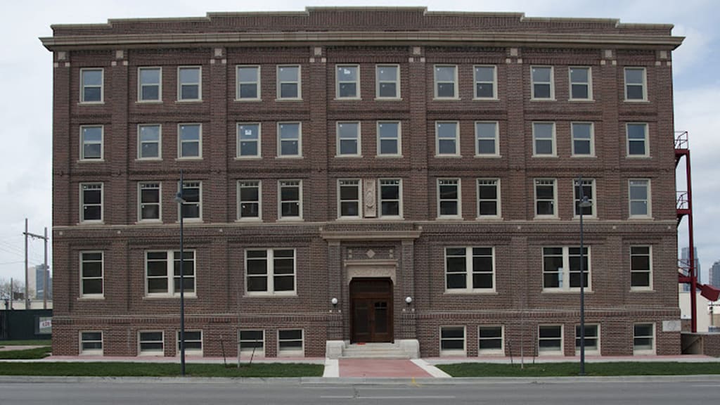 Nearly a century ago, owners met at the former Paseo YMCA to form America's first successful Negro League.