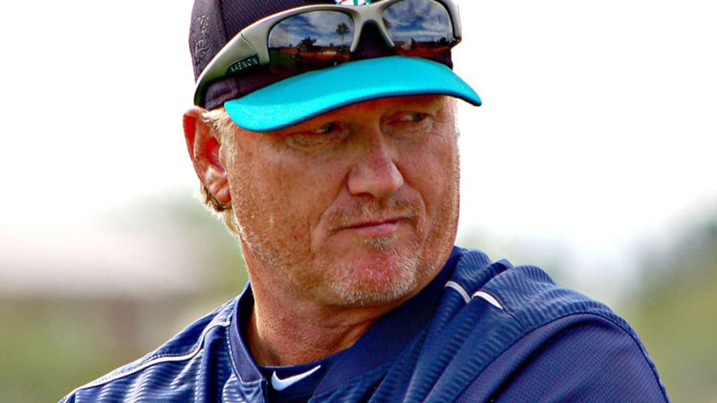 Top 54+ imagen marlins pitching coach