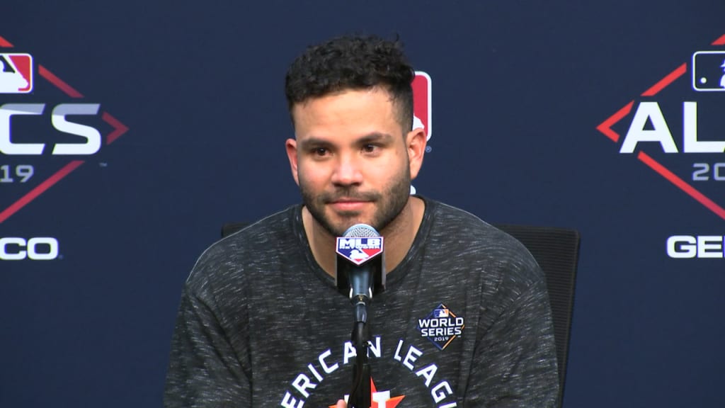 Houston Astros: It'd be an injustice if Jose Altuve weren't named AL MVP