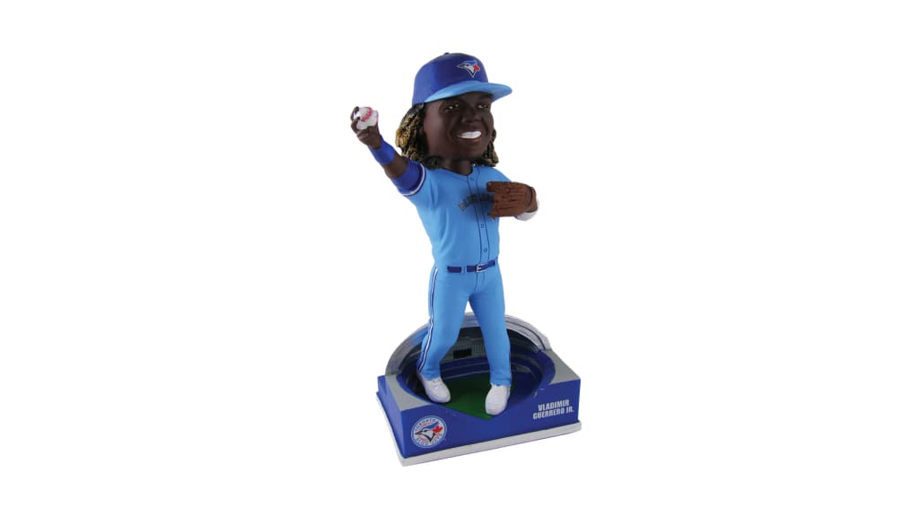 Toronto Blue Jays Mascot Toronto Blue Jays Baller Special Edition  Bobblehead MLB at 's Sports Collectibles Store