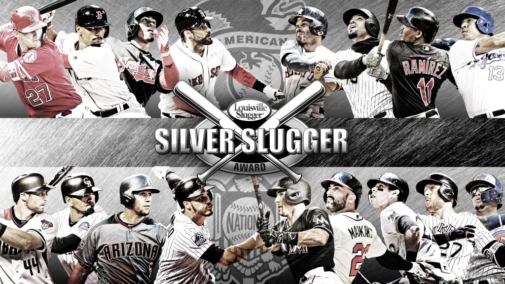 Cardinals: The best Silver Slugger performances at each position.