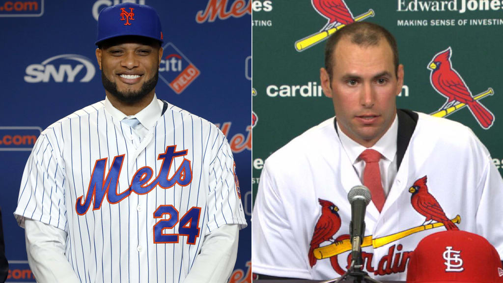 5 players who may look odd in their new unis