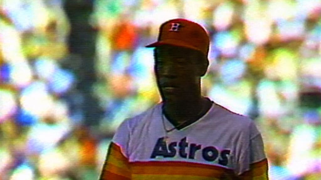 Houston Astros legend J.R. Richard passes away at age 71