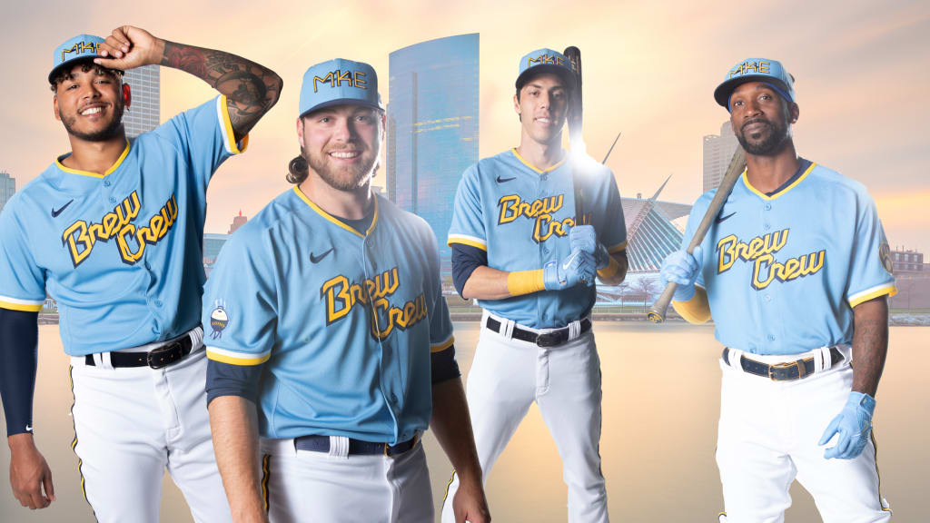 Re-ranking MLB's City Connect uniforms