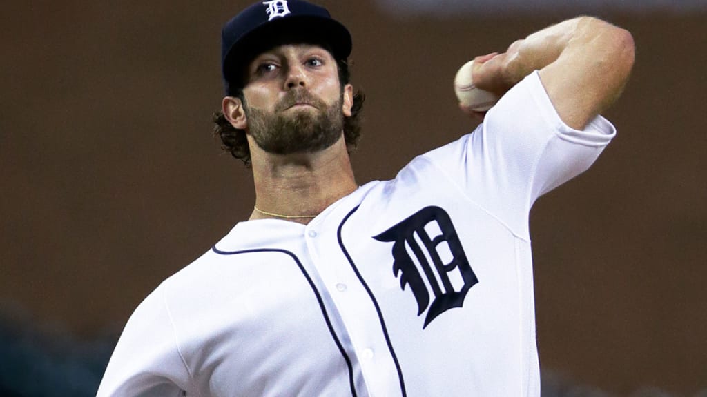"It's not an adventure until something goes wrong," Daniel Norris said. (Getty)