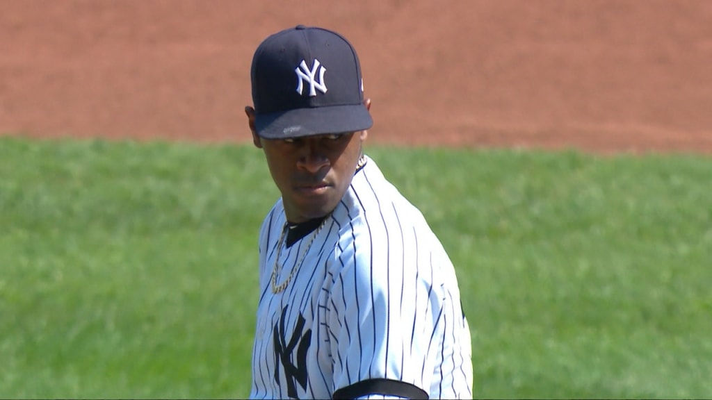 Luis Severino's potential Yankees rotation replacement after