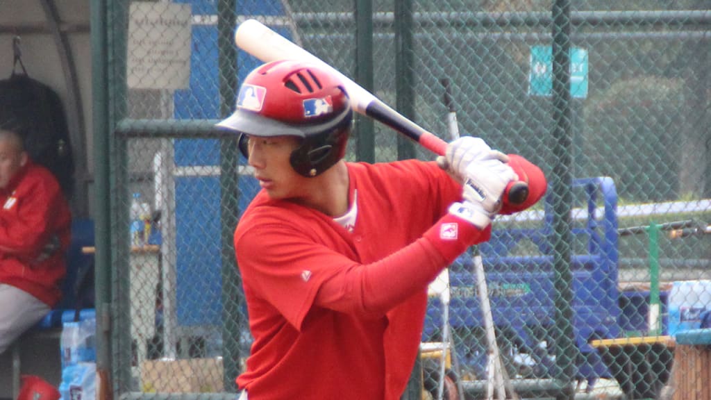 Justin Qiang has played for Chinese national teams in several international showcase events.