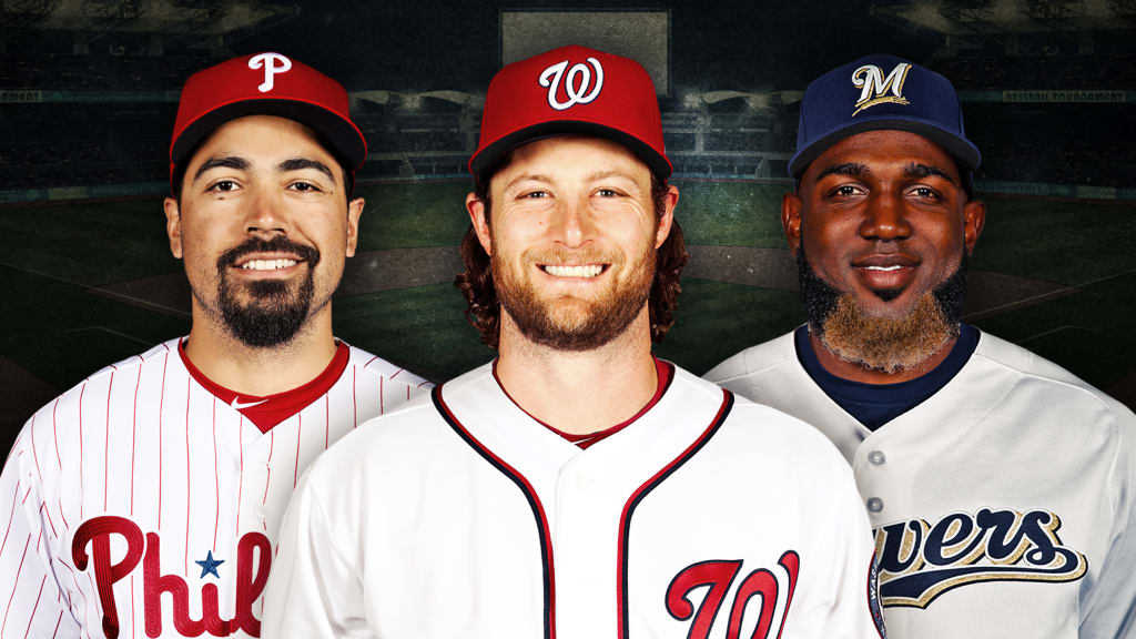 The NEXT MLB Super Team 