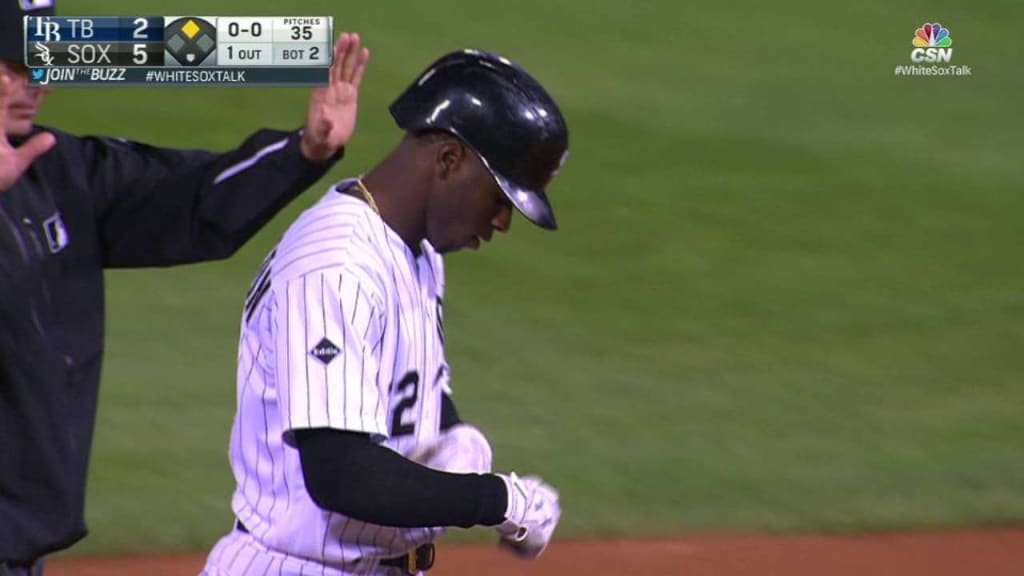 Tim Anderson keeps adding to his game at the plate for the White Sox -  South Side Sox