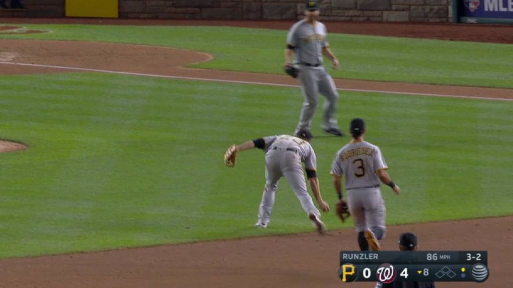 Checking in on Oneil Cruz' winter - Bucs Dugout