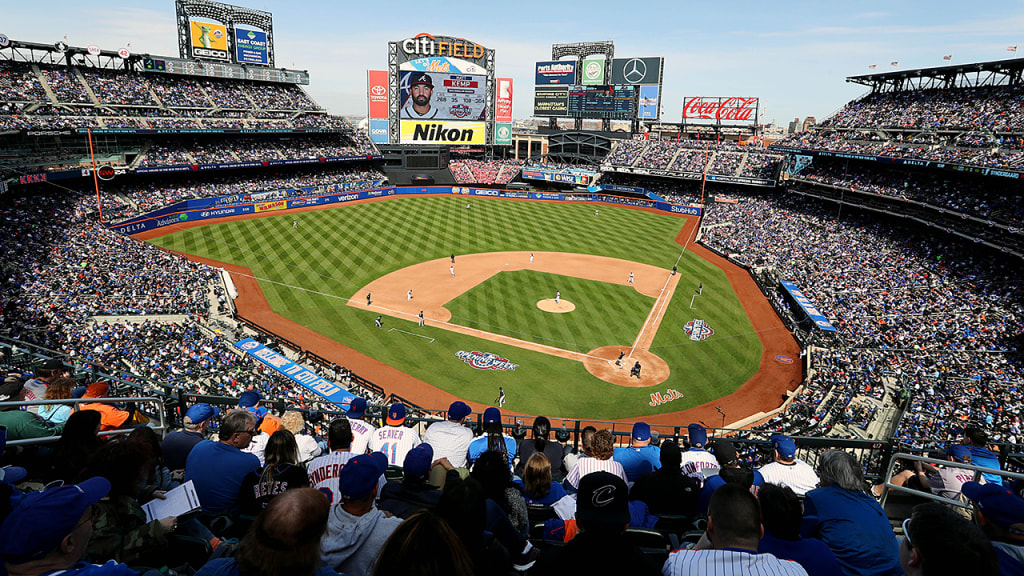 2018 NHL Winter Classic likely to be held at Citi Field with