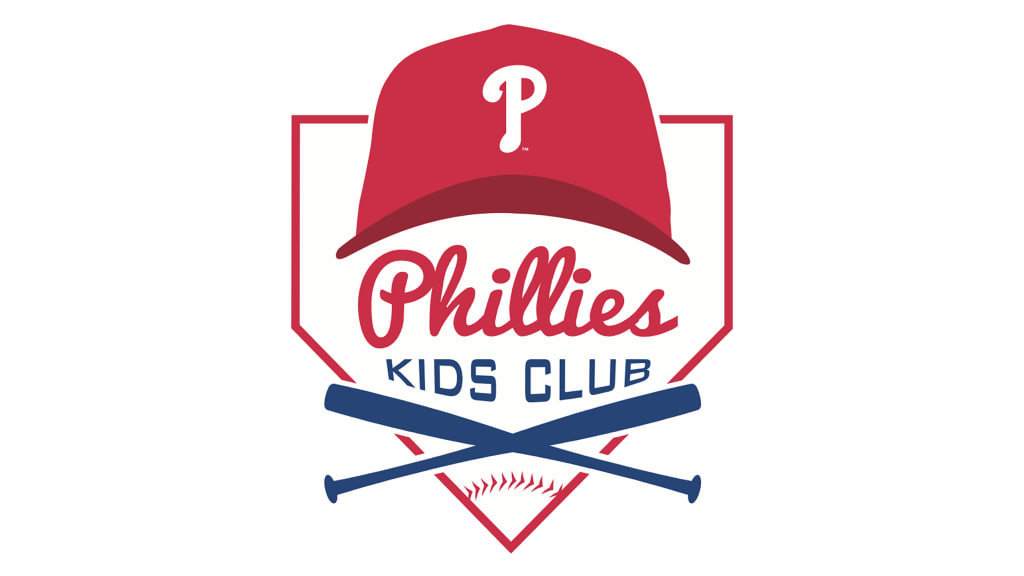 Phillies Kids Clubs | Philadelphia Phillies