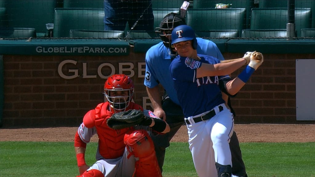 Nick's far-outfield honeymoon