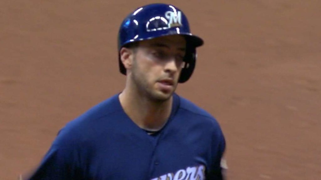 Looking For A Match In A Ryan Braun Trade - MLB Trade Rumors