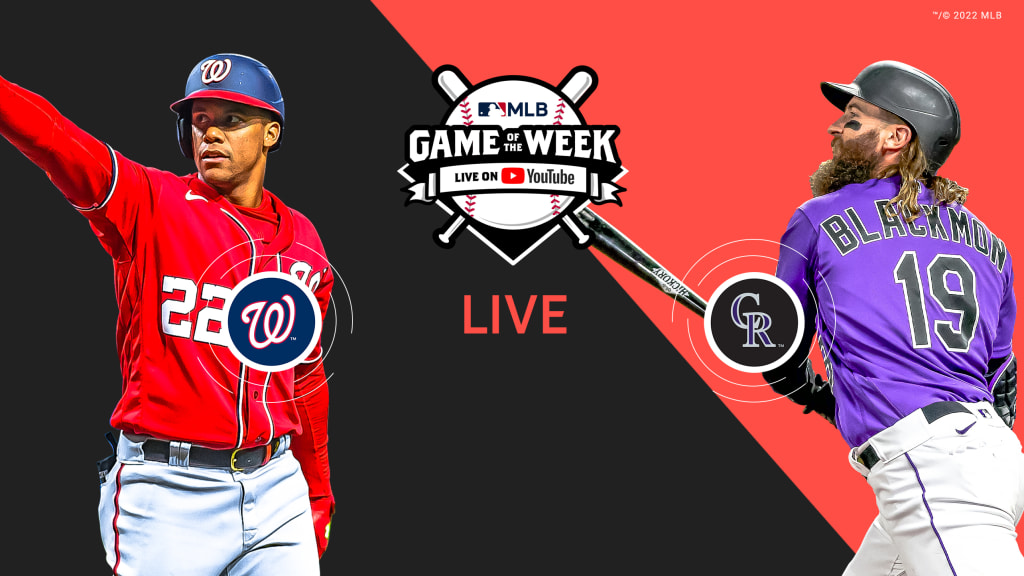 Free streaming discount baseball games live