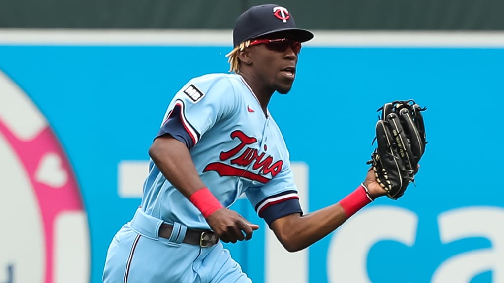 Nick Gordon staying in utility role for Twins