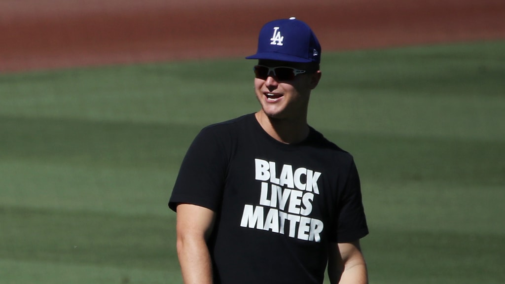 Joc Pederson placed on family medical emergency list